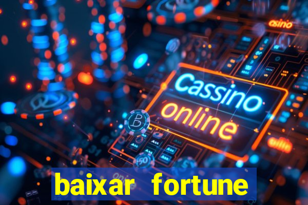 baixar fortune tiger 2